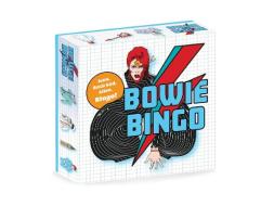 Bowie Bingo edito da Smith Street Books