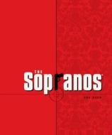 The Sopranos: The Book di Brett Martin edito da Time Home Entertainment
