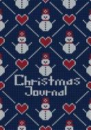 Christmas Journal: 25 Year Christmas Holiday Books (Gift Ideas/Card/Shopping List/Journal)(V6) di Dartan Creations edito da Createspace Independent Publishing Platform