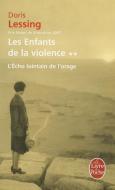 L'Echo Lointain de l'Orage (Les Enfants de la Violence, Tome 2) di Doris Lessing edito da LIVRE DE POCHE