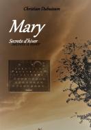 MARY di Christian Dubuisson edito da Books on Demand