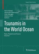 Tsunamis in the World Ocean edito da Springer Basel AG
