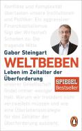 Weltbeben di Gabor Steingart edito da Penguin TB Verlag