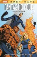 Marvel Must-Have: Fantastic Four di Jonathan Hickman, Dale Eaglesham edito da Panini Verlags GmbH