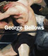 George Bellows di Sarah Cash, Mark Cole, Robert Conway edito da Prestel