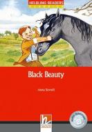 Black Beauty, Class Set. Level 2 (A1/A2) di Anna Sewell, Geraldine Sweeney edito da Helbling Verlag GmbH