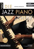 Die Jazz-Piano-Schule di Michael Gundlach edito da Artist Ahead Musikverlag