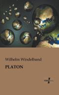 PLATON di Wilhelm Windelband edito da Vero Verlag