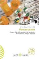 Pancuronium edito da Ject Press