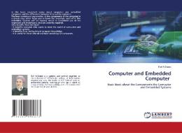 Computer and Embedded Computer di Elaf A. Saeed edito da LAP LAMBERT Academic Publishing