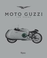 Moto Guzzi di Jeffrey Schnapp, Ewan McGregor edito da Mondadori Electa