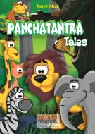 Panchatantra Tales (20x30/16) di Tanvir Khan edito da V&S Publishers