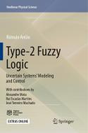 Type-2 Fuzzy Logic di Rómulo Antão edito da Springer Singapore