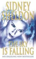 The Sky is Falling di Sidney Sheldon edito da HarperCollins Publishers