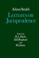Lectures on Jurisprudence di Ali Smith, Adam Smith, R. H. Campbell edito da OXFORD UNIV PR