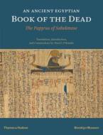 An Ancient Egyptian Book of the Dead di Paul F. O'Rourke edito da Thames & Hudson Ltd