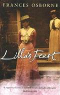 Lilla's Feast di Frances Osborne edito da Transworld Publishers Ltd