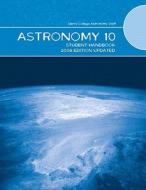 Astronomy 10 Student Handbook di Houpis edito da Pearson Learning Solutions