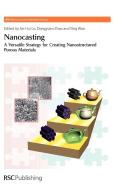 Nanocasting di An-Hui Lu, Dongyuan Zhao, Ying Wan edito da Royal Society of Chemistry