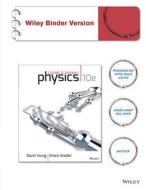 Physics di John D. Cutnell, Kenneth W. Johnson edito da Wiley