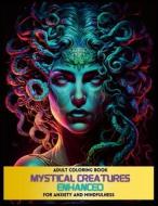 Mystical Creatures Enhanced di Kevin Lyles edito da Lulu.com