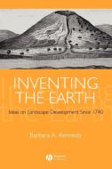 Inventing the Earth di Kennedy edito da John Wiley & Sons