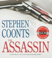 The Assassin di Stephen Coonts edito da MacMillan Audio