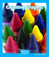Counting Crayons di Maryellen Gregoire edito da CAPSTONE PR