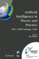 Artificial Intelligence in Theory and Practice edito da Springer US