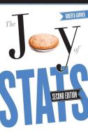 Joy of Stats di Roberta Garner edito da University of Toronto Press