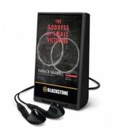 The Goddess of Small Victories di Yannick Grannec edito da Blackstone Audiobooks