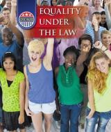 Equality Under the Law di Jeanne Marie Ford edito da CAVENDISH SQUARE