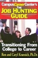 Job Hunting Guide di Ron Krannich edito da Impact Publications