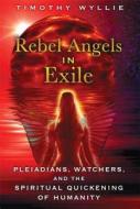 Rebel Angels in Exile: Pleiadians, Watchers, and the Spiritual Quickening of Humanity di Timothy Wyllie edito da BEAR & CO