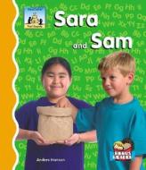 Sara and Sam di Anders Hanson edito da SandCastle