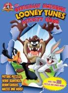 The Officially Awesome Looney Tunes Activity Book: Picture Puzzles, Word Searches, Brainteasers, Mazes and More! edito da Time Home Entertainment