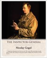 The Inspector-General di Nikolai Vasil'evich Gogol edito da Book Jungle