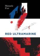 Red Ultramarine di Manuele Fior edito da Fantagraphics