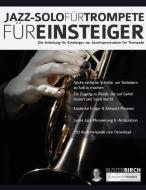 Jazz-solo Fu R Trompete Fu R Einsteiger di BUSTER BIRCH edito da Lightning Source Uk Ltd