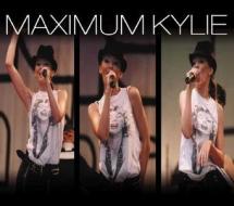 Maximum Kylie: The Unauthorised Biography of Kylie Minogue di Sally Wilford edito da Chrome Dreams