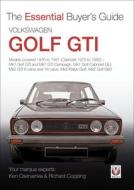 VW Golf GTI di Richard Copping, Ken Cservenka edito da Veloce Publishing Ltd