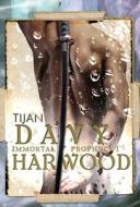 Davy Harwood (Hardcover Edition) di Tijan edito da Brower Literary & Management, Inc.