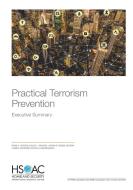 Practical Terrorism Prevention di Brian Jackson edito da RAND