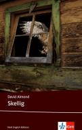 Skellig di David Almond edito da Klett Sprachen GmbH