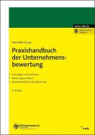 Praxishandbuch der Unternehmensbewertung edito da NWB Verlag