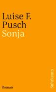 Sonja di Luise F. Pusch edito da Suhrkamp Verlag AG