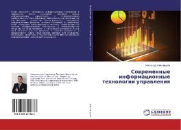 Sovremennye informacionnye tehnologii upravleniya di Alexandr Alexandrov edito da LAP Lambert Academic Publishing