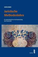 Juristische Methodenlehre di Ferdinand Kerschner edito da facultas.wuv Universitäts