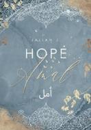 Hope di Jaliah J. edito da Books on Demand