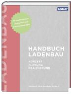 Handbuch Ladenbau di UNKNOWN edito da End Of Line Clearance Book